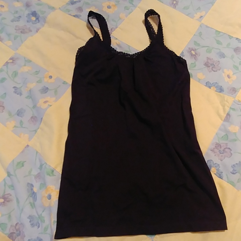 The Limited Black cami